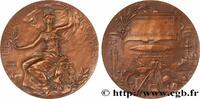 FRANCE Médaille, Exposition de Paris EXPOSITIONS 75 - Paris 1900 (53mm, 66,19g, 12h) -
