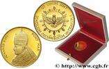FRANCE Médaille, Concile oecuménique ITALIE - ÉTATS DU PAPE - JEAN XXIII (Angelo Guiseppe Roncalli) n.d. (22,5mm, 8,07g, 6h) -