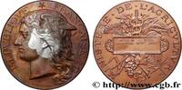 FRANCE Médaille, Concours régional agricole AGRICULTURE 76 - Rouen 1892 (51mm, 58,71g, 12h) -