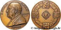 FRANCE Médaille, Sylvain Floirat PERSONNAGES 1966 (79,5mm, 237,63g, 12h) -