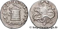 Hellenistic 2 (188 BC to 30 BC) Cistophore PHRYGIA - APAMEIA Apamée, Phrygie c. 166-160 AC. (27mm, 12,52g, 12h) -