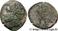Hellenistic 1 (323 BC to 188 BC) Hemilitron SICILY - SYRACUSE Syracuse, Sicile c. 287-278 AC. (24mm, 9,56g, 9h) -