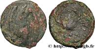 Archaïc 2 (550 BC to 480 BC) Hemilitron SICILY - AKRAGAS Agrigente, Sicile c. 409-406 AC. (23mm, 10,98g, 3h) -