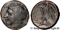 Hellenistic 1 (323 BC to 188 BC) Hemilitron SICILY - SYRACUSE Syracuse, Sicile c. 287-278 AC. (22mm, 9,77g, 6h) -