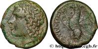 Hellenistic 1 (323 BC to 188 BC) Hemilitron SICILY - SYRACUSE Syracuse, Sicile c. 287-278 AC. (21,5mm, 8,94g, 12h) -