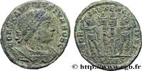 THE TETRARCHY(284 AD to 337 AD) Centenionalis ou nummus CONSTANTINE II Antioche 330-333 (18mm, 2,36g, 6h) -