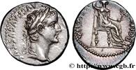 Denier c. 15-22 THE JULIO-CLAUDIANS (27 BC to 69 AD) TIBERIUS Lyon c. 15-22 (18mm, 3,69g, 3h) VZ
