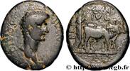 THE ANTONINES (96 AD to 192 AD) As TRAJANUS Berytus, Phénicie c. 98-102 (28mm, 15,37g, 12h) -