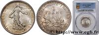 FRANCE 1 franc Semeuse III REPUBLIC Paris 1905 (23mm, g, 6h) -