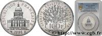 FRANCE 100 francs Panthéon V REPUBLIC 1996 (31mm, 15g, 6h) -