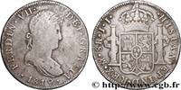 MEXICO 8 Reales Ferdinand VII MEXICO Mexico 1819 (39,5mm, 26,34g, 12h) -