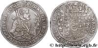 GERMANY - SAXONY - JOHN-GEORGE I Thaler GERMANY - SAXONY - JOHN-GEORGE I Dresde 1627 (44,mm, 28,85g, 6h) -