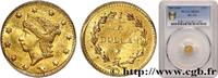 UNITED STATES OF AMERICA 1/4 Dollar UNITED STATES OF AMERICA n.d. (9,5mm, 0,32g, 6h) -