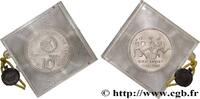 GERMAN DEMOCRATIC REPUBLIC 10 Mark Proof Sport en Allemagne de l’Est GERMAN DEMOCRATIC REPUBLIC Berlin 1988 (31mm, 12,05g, 12h) -