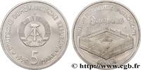 GERMAN DEMOCRATIC REPUBLIC 5 Mark Proof Zeughaus, Musée de l’Histoire Alleman GERMAN DEMOCRATIC REPUBLIC Berlin 1990 (29mm, 9,6g, 12h) -