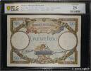 50 Francs LUC OLIVIER MERSON type modifié 1932 FRANKREICH FRANKREICH 50 Francs LUC OLIVIER MERSON type modifié 1932 SS SS