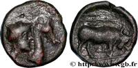 Classic 2 (400 BC to 350 BC) Unité THESSALY - KRANNON Crannon, Thessalie c. 350 AC. (14,5mm, 2,56g, 9h) -