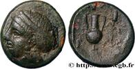 Classic 2 (400 BC to 350 BC) Unité TROAS - LARISSA PTOLEMAIS Larissa Ptolemais, Troade c. 250 AC. (11mm, 3,70g, 1h) -