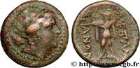 Hellenistic 1 (323 BC to 188 BC) Unité THRACE - MESEMBRIA Messembria, Thrace c. 250-175 AC. (20mm, 6,40g, 12h) -