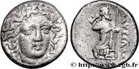 Classic 2 (400 BC to 350 BC) Drachme CARIA - SATRAPS OF CARIA - MAUSOLUS Halicarnasse, Carie c. 360 AC (14mm, 3,55g, 12h) -