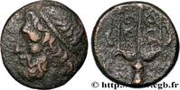 Hellenistic 1 (323 BC to 188 BC) Litra SICILY - SYRACUSE Syracuse, Sicile c. 240-216 AC. (18mm, 5,41g, 1h) -