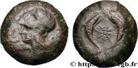 Classic 2 (400 BC to 350 BC) Drachme SICILY - SYRACUSE Syracuse, Sicile c. 380 AC. (29,5mm, 29,47g, 3h) -