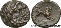 Hellenistic 2 (188 BC to 30 BC) Unité PISIDIA - KOMAMA Pisidie, Comama c. 100-50 AC. (13mm, 2,09g, 12h) -