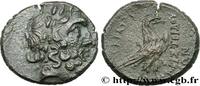 Hellenistic 2 (188 BC to 30 BC) Unité PHRYGIA - AMORIUM Amorium, Phrygie c. 133-27AC. (18,5mm, 5,11g, 12h) -