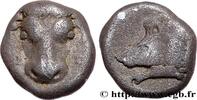 Classic 1 (480 BC to 400 BC) Obole PHOCIS- DELPHI Delphes, Phocide c. 485-480 AC. (9mm, 1,02g, 9h) -