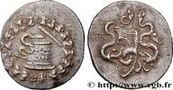 Hellenistic 2 (188 BC to 30 BC) Cistophore PHRYGIA - APAMEIA Apamée, Phrygie c. 150-139 AC. (30,5mm, 12,33g, 12h) -
