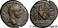 THE ANTONINES (96 AD to 192 AD) Assarion COMMODUS Laodicée ad Lycum, Phrygie c. 176-180 (17mm, 3,72g, 7h) -