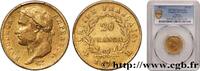 FRANCE 20 francs or Napoléon tête laurée, Empire français PREMIER EMPIRE / FIRST FRENCH EMPIRE Bayonne 1812 (21mm, 6,45g, 6h) -