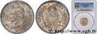 ARGENTINA 10 Centavos ARGENTINA 1883 (18,5mm, 2,48g, 6h) -