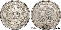 GERMANY 5 Reichsmark GERMANY Berlin 1930 (35,8mm, 25,07g, 12h) -