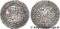 SWITZERLAND - CANTON OF SCHAFFHAUSEN Dicken SWITZERLAND - CANTON OF SCHAFFHAUSEN Schaffhouse 1631 (32mm, 8,45g, 6h) -
