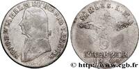 GERMANY - PRUSSIA 9 Kreuzer Frédéric-Guillaume III roi de Prusse GERMANY - PRUSSIA Glatz 1808 (22mm, 3,51g, 12h) -