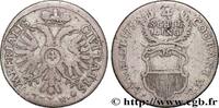 GERMANY - LÜBECK - HANSEATIC CITY OF LÜBECK 4 Schilling GERMANY - LÜBECK - HANSEATIC CITY OF LÜBECK Lubeck 1758 (23mm, 2,78g, 12h) -