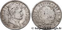 GERMANY - KINGDOM OF WESTPHALIA - JÉRÔME NAPOLÉON 2 Franken GERMANY - KINGDOM OF WESTPHALIA - JÉRÔME NAPOLÉON Paris 1808 (26,78mm, 9,88g, 12h) -