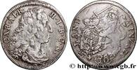 GERMANY - BAVARIA 30 Kreuzer Charles-Albert GERMANY - BAVARIA Munich 1732 (29,5mm, 6,68g, 12h) -