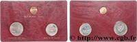WORLD COINS LOTS Lot 1/2 Penny (ile de Man), 500 Mils (Chypre) et WORLD COINS LOTS 1981 (mm, g, 12h) -