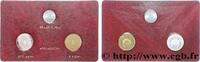 WORLD COINS LOTS Lot 5 Cents (Belize), 5 et 500 afghanis (afghanist WORLD COINS LOTS 1981 (mm, g, 12h) -