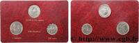 WORLD COINS LOTS Lot 20 ngwee (Zambie), 20 cents et 1 lilangeni (Sw WORLD COINS LOTS 1981 (mm, g, 12h) -