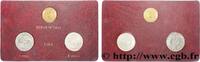 WORLD COINS LOTS Lot 10 francs (BCEAO), 1 et 5 Pesos (Cuba)Journée WORLD COINS LOTS 1981 (mm, g, 12h) -