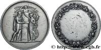 FRANCE Médaille de mariage AMOUR ET MARIAGE n.d. (33mm, 15,41g, 12h) -