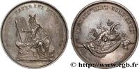 FRANCE Médaille, Vous honorerez votre père et votre mère MÉDAILLES RELIGIEUSES n.d. (30mm, 9,03g, 12h) -