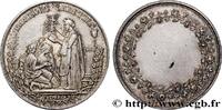 FRANCE Médaille, Mariage chrétien AMOUR ET MARIAGE n.d. (24mm, 4,83g, 12h) -