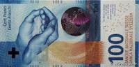 100 Francs 2018 SUISSE SUISSE 100 Francs 2018 fST+ fST+