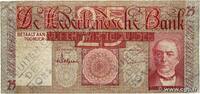 NETHERLANDS 25 Gulden Annulé NETHERLANDS 25 Gulden Annulé 1931 F -