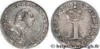GREAT BRITAIN - GEORGE III 1 Penny GREAT BRITAIN - GEORGE III 1800 (12,5mm, 0,48g, 6h) -