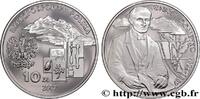 POLAND 10 Zlotych Ignacy Domeyko POLAND 2007 (32mm, 14,20g, 12h) -